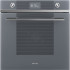 Электрический духовой шкаф Smeg SF6102TVS