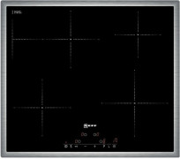 Индукционная варочная панель NEFF T43D42N2