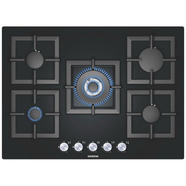 Газовая варочная панель Siemens EP716QB21E