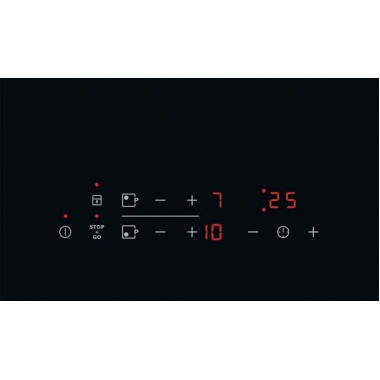 Индукционная варочная панель Electrolux EHH 3320