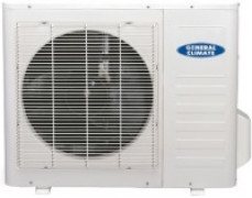 Мультисплит-система General Climate GU-M2EA18HN1
