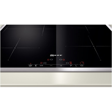 Индукционная варочная панель NEFF T43D42N2