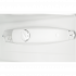 Встраиваемый холодильник Electrolux ENN 93111 AW