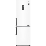Холодильник LG GA-B459BQGL