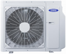 Мультисплит-система General Climate GU-M3E24H1