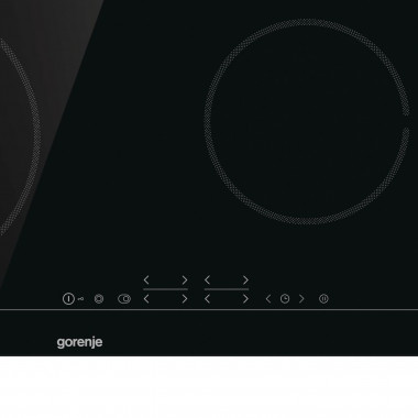 Электрическая варочная панель Gorenje ECT 643 BSC