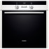 Электрический духовой шкаф Siemens HB32GB240S