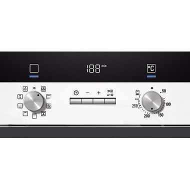 Электрический духовой шкаф Siemens HB32GB240S