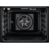Электрический духовой шкаф Electrolux OED5H70X