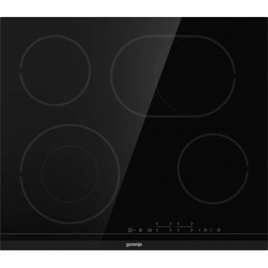 Электрическая варочная панель Gorenje ECT 643 BCSC