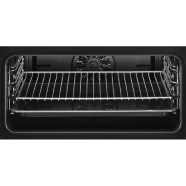 Электрический духовой шкаф Electrolux VKL8E00V