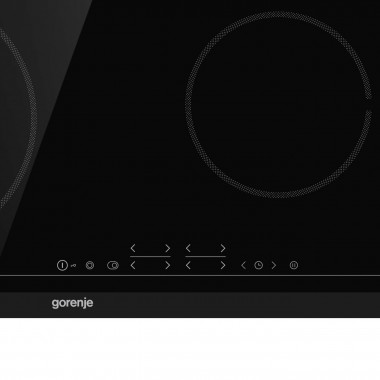 Электрическая варочная панель Gorenje ECT 643 BCSC