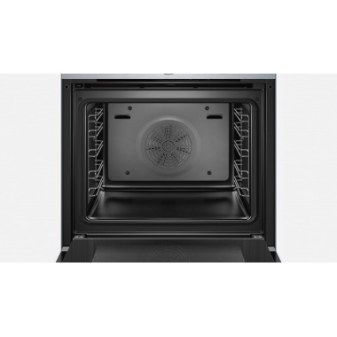 Электрический духовой шкаф Bosch HBG633BS1