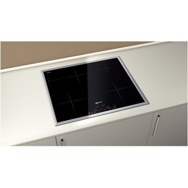Индукционная варочная панель NEFF T43D42N2