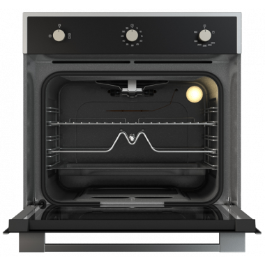 Газовый духовой шкаф Fornelli FG 60 Forno