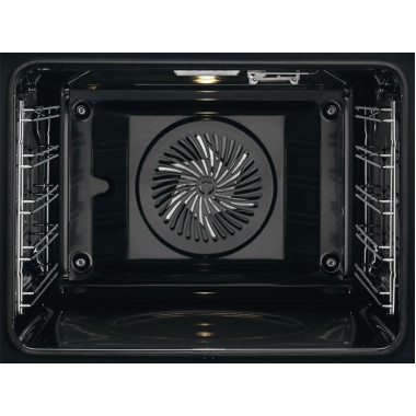 Электрический духовой шкаф AEG BPR 742320 B