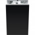 Встраиваемая посудомоечная машина Smeg STA4507