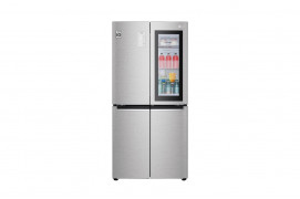 Холодильник LG GC-Q22FTAKL