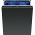 Встраиваемая посудомоечная машина Smeg ST733TL