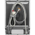 Встраиваемая посудомоечная машина Electrolux ESL 7345 RO