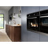 Электрический духовой шкаф Electrolux OED5H70X