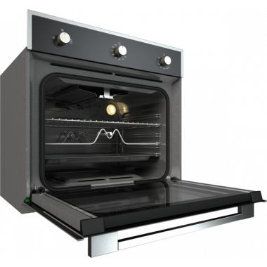 Газовый духовой шкаф Fornelli FG 60 Forno