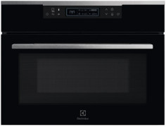 Электрический духовой шкаф Electrolux VKL8E00X