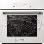 Электрический духовой шкаф Gorenje BO 8 KR