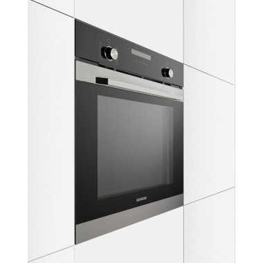 Электрический духовой шкаф Siemens HB317GBS0R