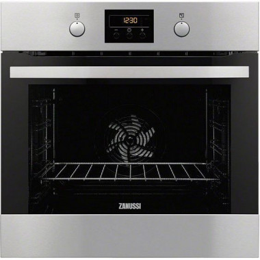 Электрический духовой шкаф Zanussi ZOR 37902 XK