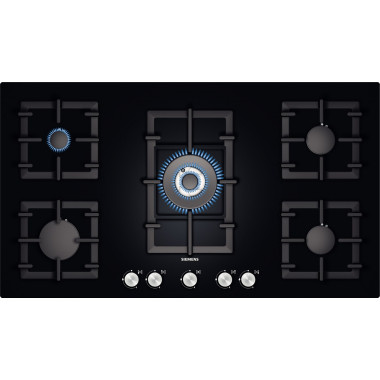 Газовая варочная панель Siemens EP916QB91E