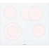 Электрическая варочная панель Gorenje ECT 643 WCSC