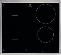 Индукционная варочная панель Electrolux EHI 96740 XK