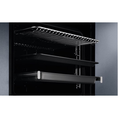 Электрический духовой шкаф Electrolux OED5H70X