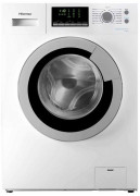 Стиральная машина Hisense WFU 6012 SD