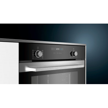 Электрический духовой шкаф Siemens HB317GBS0R