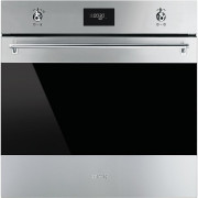 Электрический духовой шкаф Smeg SF6372X