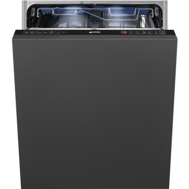 Встраиваемая посудомоечная машина Smeg ST733TL-2