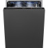 Встраиваемая посудомоечная машина Smeg ST733TL-2
