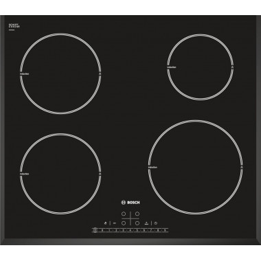 Индукционная варочная панель Bosch PIT651F17E