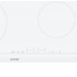 Электрическая варочная панель Gorenje ECT 643 WCSC