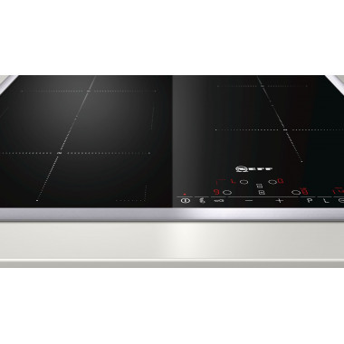 Индукционная варочная панель NEFF T43D49N2