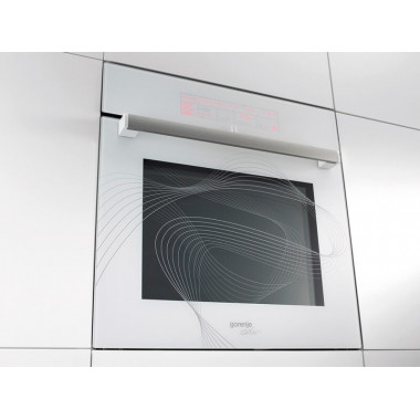 Электрический духовой шкаф Gorenje BO 8 KR