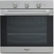 Электрический духовой шкаф Hotpoint-Ariston FA5 834 H IX HA