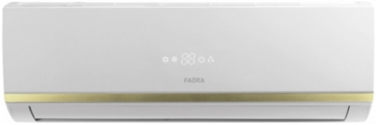 Сплит-система Faura Cantante Inverter N/U-FOI12D8