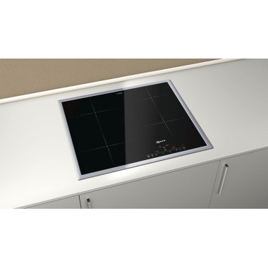 Индукционная варочная панель NEFF T43D49N2