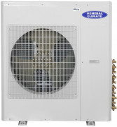 Мультисплит-система General Climate GU-M4E36H1
