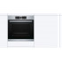 Электрический духовой шкаф Bosch HBG633BW1
