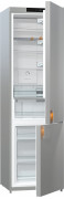 Холодильник Gorenje NRK 621 STX