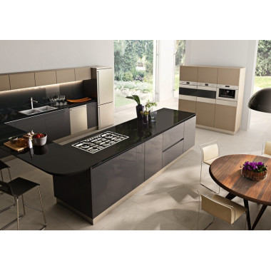 Встраиваемая посудомоечная машина Smeg STA13XL2